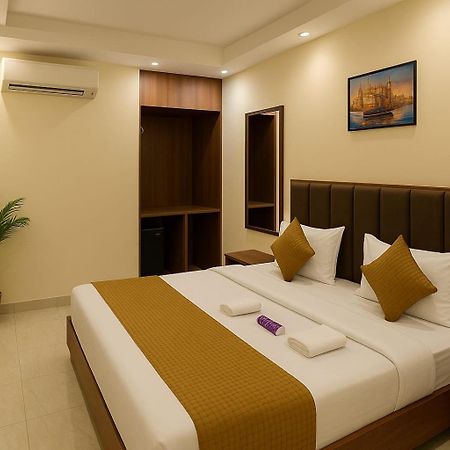 Travelling Troopers Homestay Varanasi Eksteriør bilde
